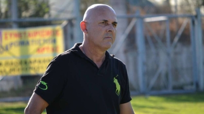 Πρόοδος Ρωγών, Ηλίας Μαγκάκης