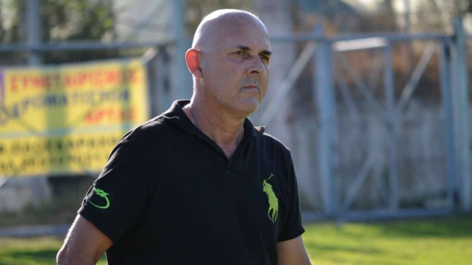 Πρόοδος Ρωγών, Ηλίας Μαγκάκης