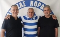 Ιορδάνης Χωλίδης, Οδυσσέας Κορδελιού