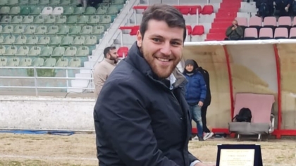 Ξάνθη, Κωνσταντίνος Ψωμάς