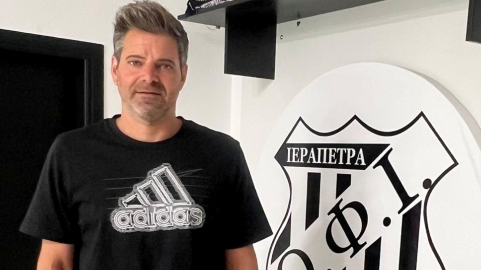 Ιεράπετρα, Κορνάρος