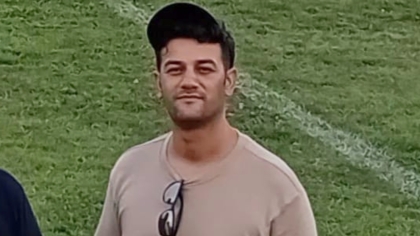 Δόξα Δράμας, Λευτέρης Καλλινικίδης