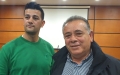 Δόξα Δράμας, Λευτέρης Καλλινικίδης