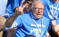 Ελλάς Σύρου, Γιώργος Λεονταρίτης