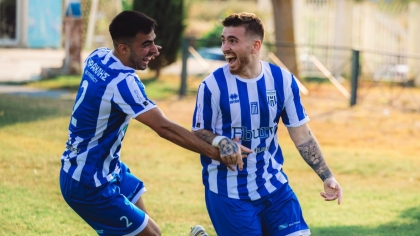 Hρακλής Θερμαϊκού