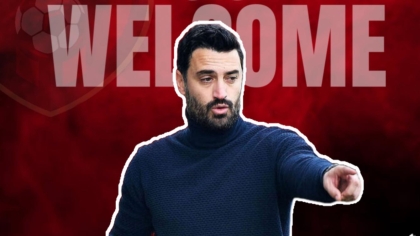 Σαρακηνός, Γιάννης Μάγγος