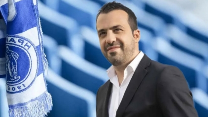 ΓΣ Ηρακλής, Μάκης Κυριζίδης