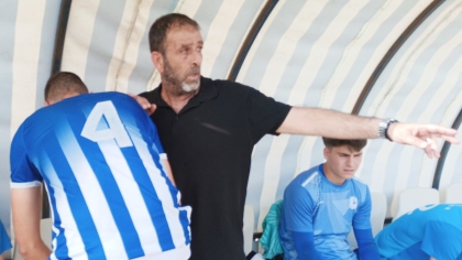 Ηρόδοτος, Μανώλης Παπαματθαιάκης