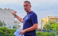 Ακρίτες Συκεών, Νίκος Μίντης