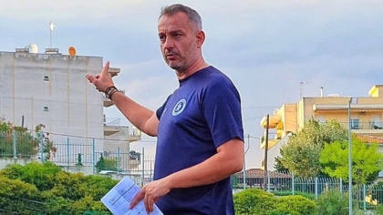 Ακρίτες Συκεών, Νίκος Μίντης
