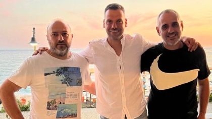 Θεσπρωτός, Μιχάλης Μπόλος