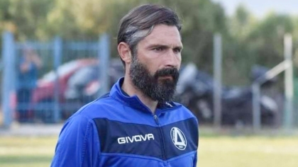 Διγενής Λακκώματος, Χρήστος Νάιντος