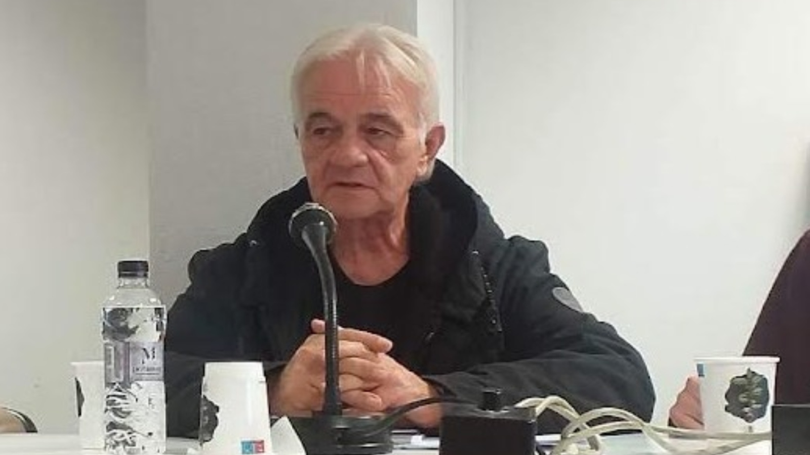 ΠΑΣ Γιάννινα, Νίκος Τσόλης