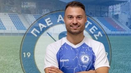 Ακρίτες Συκεών, Νίκος Βασαϊτης