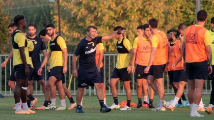 ΠΡΟΠΟΝΗΣΗ ΠΑΝΑΙΤΩΛΙΚΟΣ