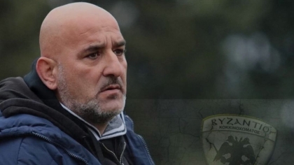 Βυζάντιο Κοκκινοχώματος, Παύλος Προβατίδης