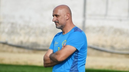Πανθουριακός, Παναγιώτης Σακελλαρόπουλος