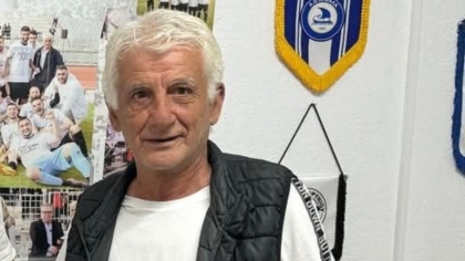 Σάκης Μήτρακας, Αετός Οφρυνίου