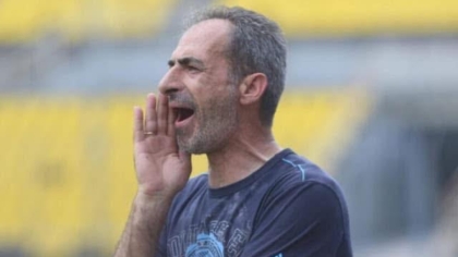Ιωνικός Διαβατών, Γιώργος Σαββόγλου