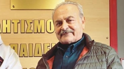 Παναχαϊκή, Παναγιώτης Σεμιτέκολος