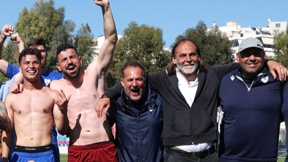 Καβάλα, Θοδωρής Σκύφτας