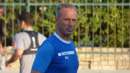 Γιούχτας, Μανώλης Σουτζής