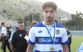 Καμπανιακός, Σπύρος Χατζηκυριάκος