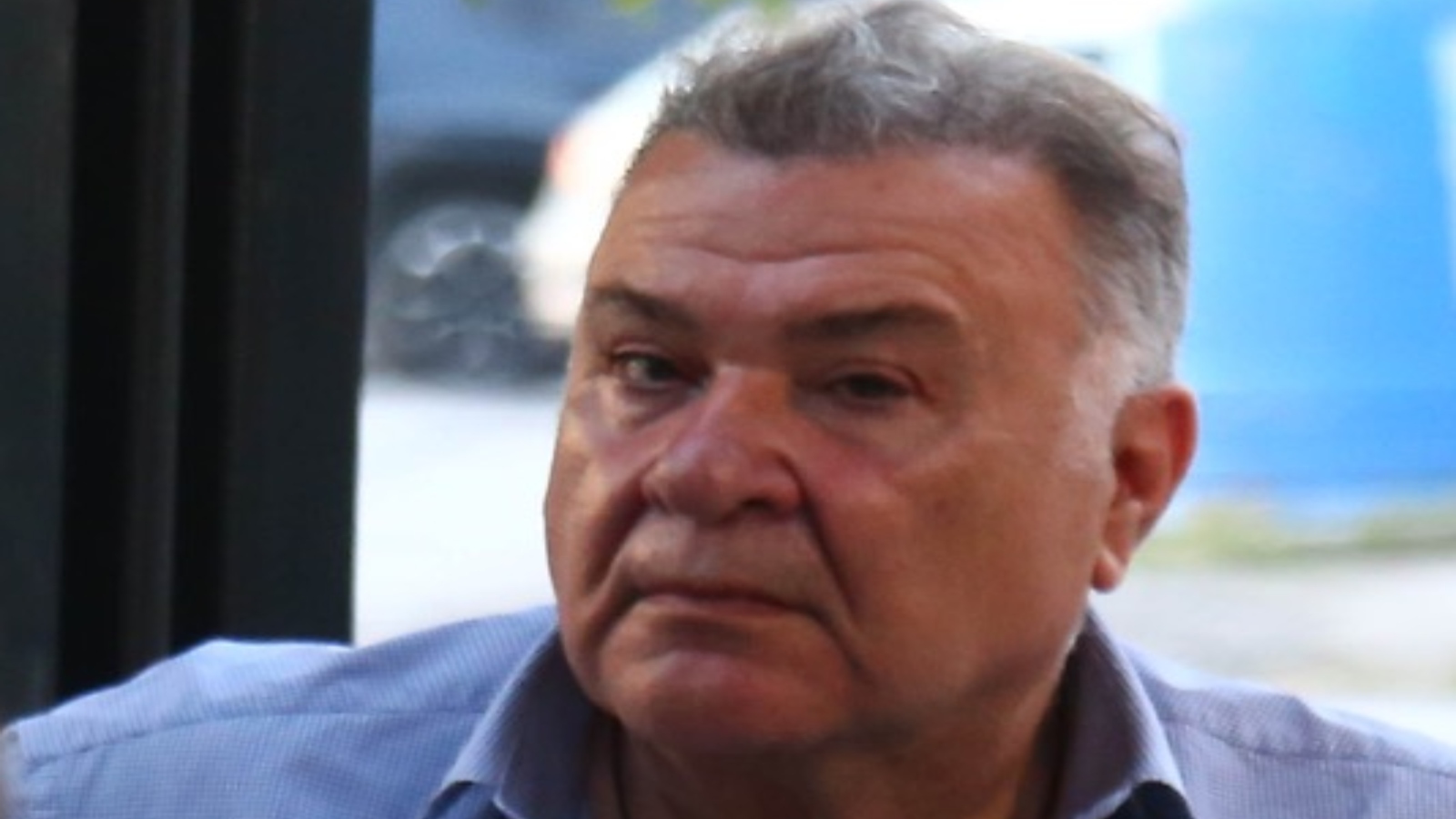 Ηρακλής, Τάκης Μπέτας