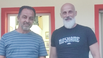 Θεοφύλακτος Νικολαϊδης
