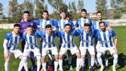 Θύελλα Πατρών