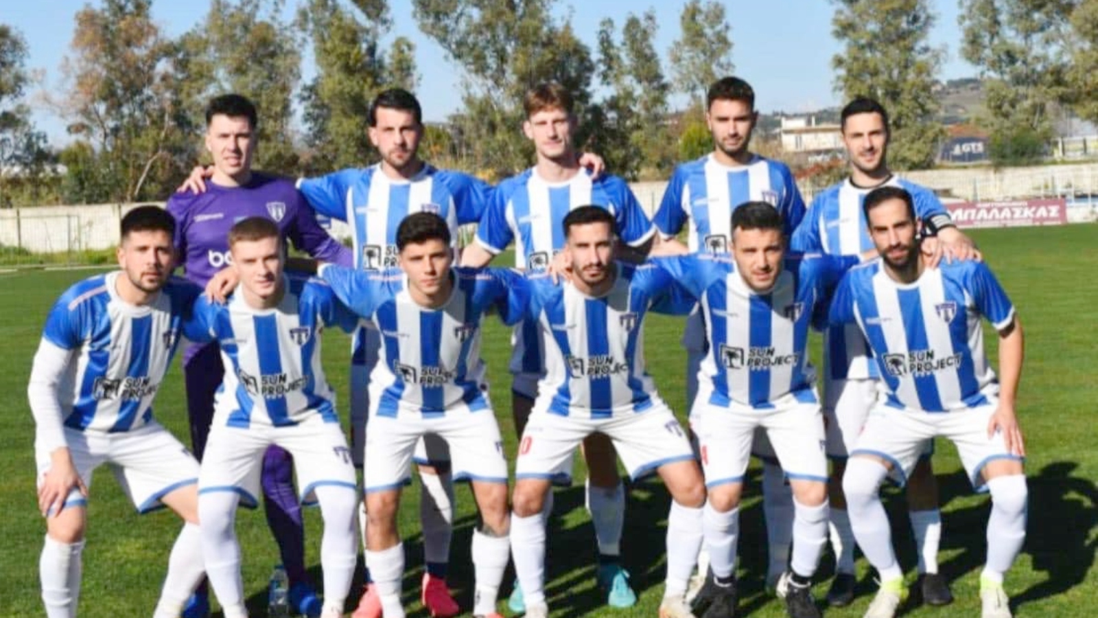 Θύελλα Πατρών