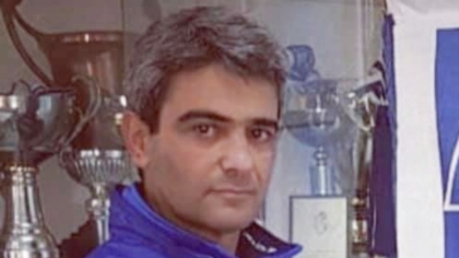 Εθνικός Πυλαίας, Κώστας Θωμαϊδης