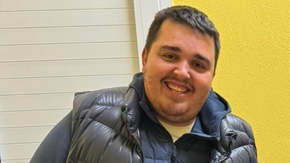 Σβορώνος, Γιάννης Τρελλόπουλος