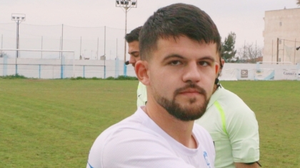 Απόλλων Καλαμαριάς, Ζήσης Τσίκος