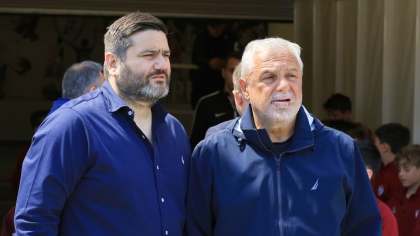 Καλαμάτα, Βοσνιάδης, Τσιμπανάκος