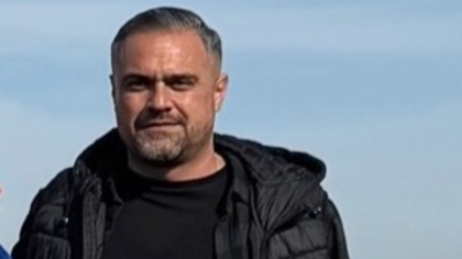 Βαγγέλης Ζαλαώρας, Αστέρας Σταυρού