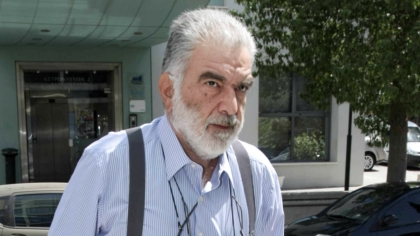 Απόλλων Σμύρνης, Σταμάτης Βελλής