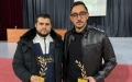 Κώστας Βλάχος, Δημήτρης Βοτάρης