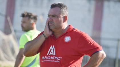 Πέλοπας Κιάτου, Γιώργος Βορινιώτης