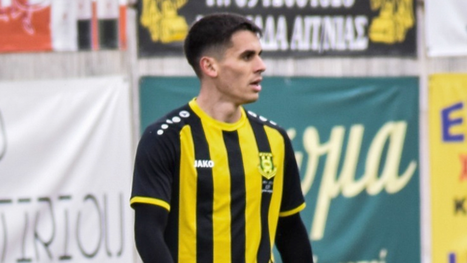 Αναγέννηση Καρδίτσας, Θοδωρής Χειρίτραντας
