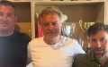 Λευκίμμη, Γιάννης Χονδρογιάννης