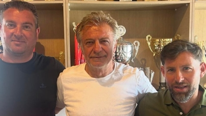 Λευκίμμη, Γιάννης Χονδρογιάννης
