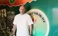 Πανθρακικός, Χρήστος Γκράνας