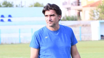 Ποσειδώνας Μηχανιώνας, Άγγελος Ζαζόπουλος
