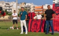 Απόλλων Καλαμαριάς, Κώστας Βελιτζέλος