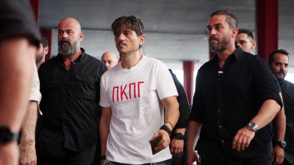 Γιαννακόπουλος