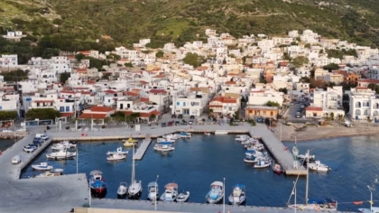 Όπου Υπάρχει Ελλάδα