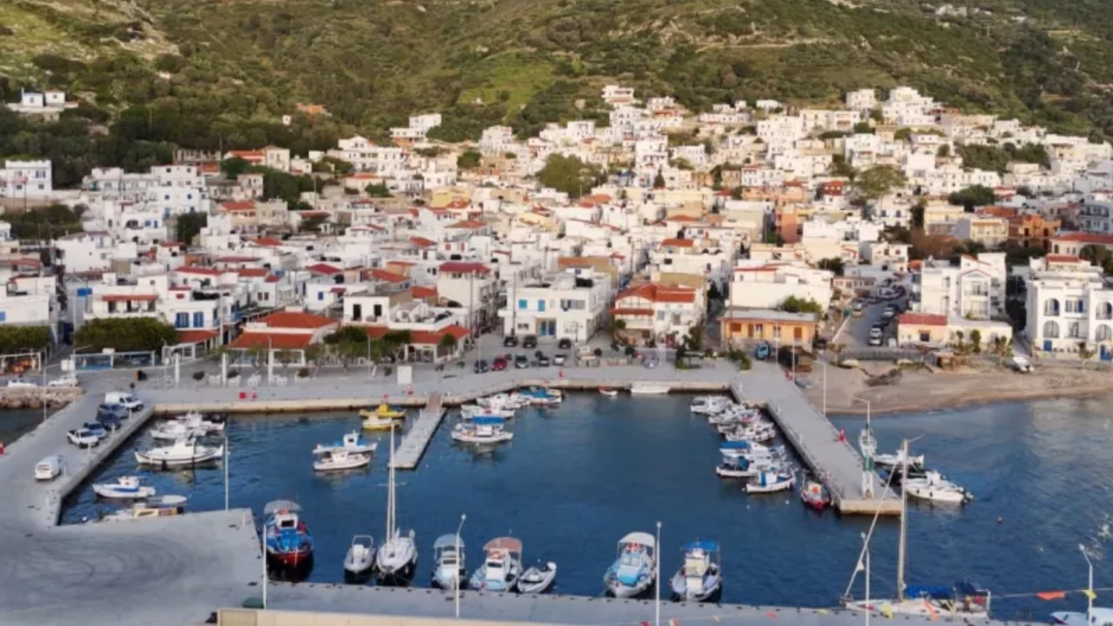 Όπου Υπάρχει Ελλάδα