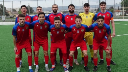ΑΕ Ευόσμου