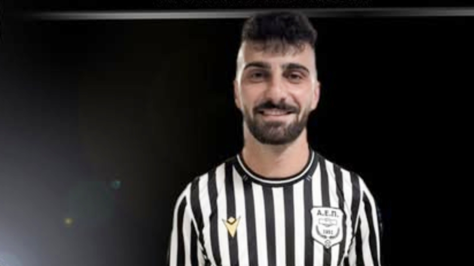 Βενιαμίν Αγαθαγγελίδης